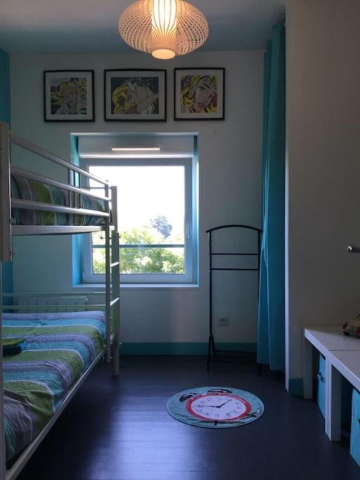 Maison 6/8Pers En Bourgogne มากง ภายนอก รูปภาพ