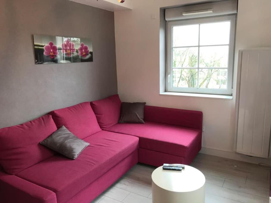 Maison 6/8Pers En Bourgogne มากง ภายนอก รูปภาพ